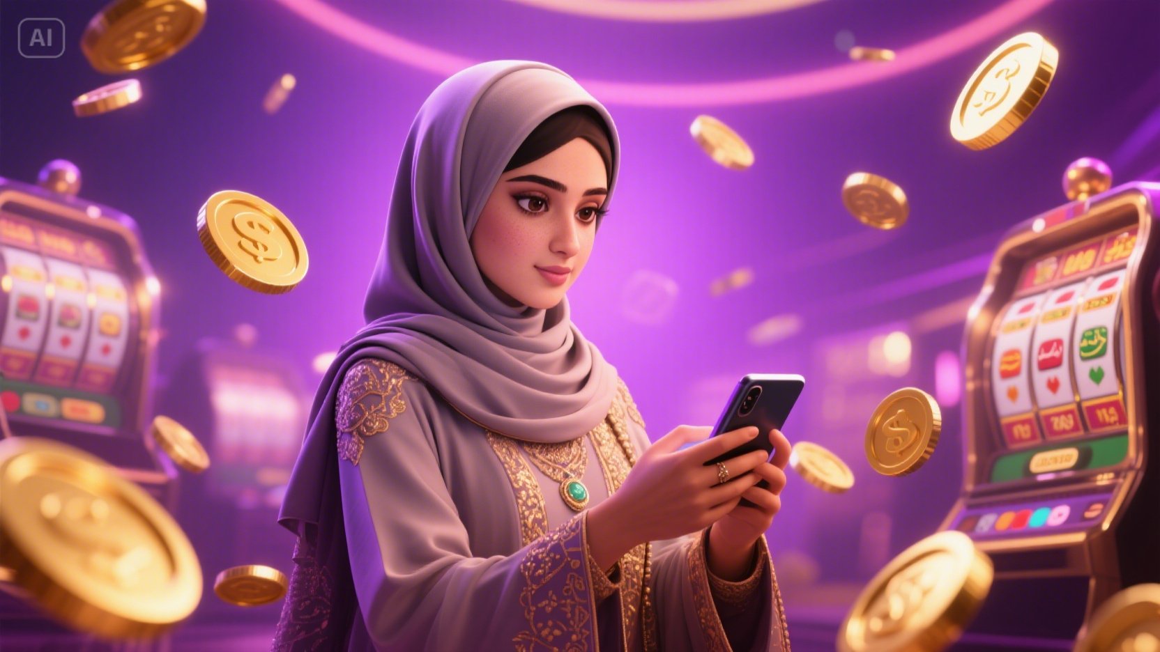 Casino Lucky Aviator desktop and mobile interfaces