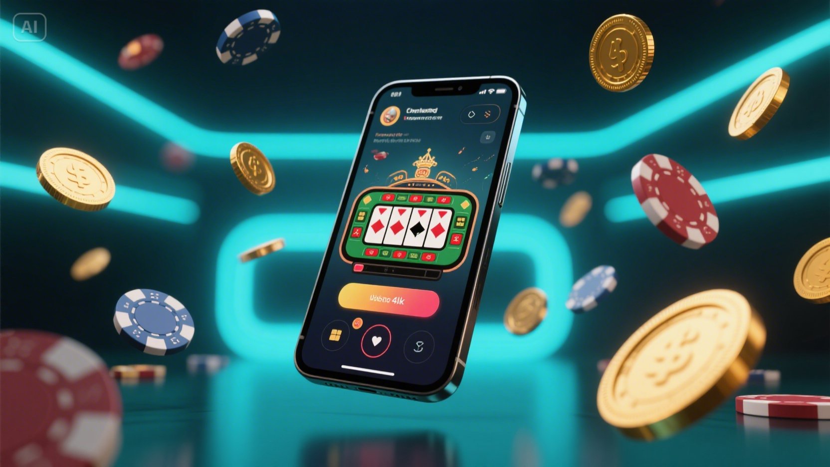 Casino Lucky Aviator desktop and mobile interfaces