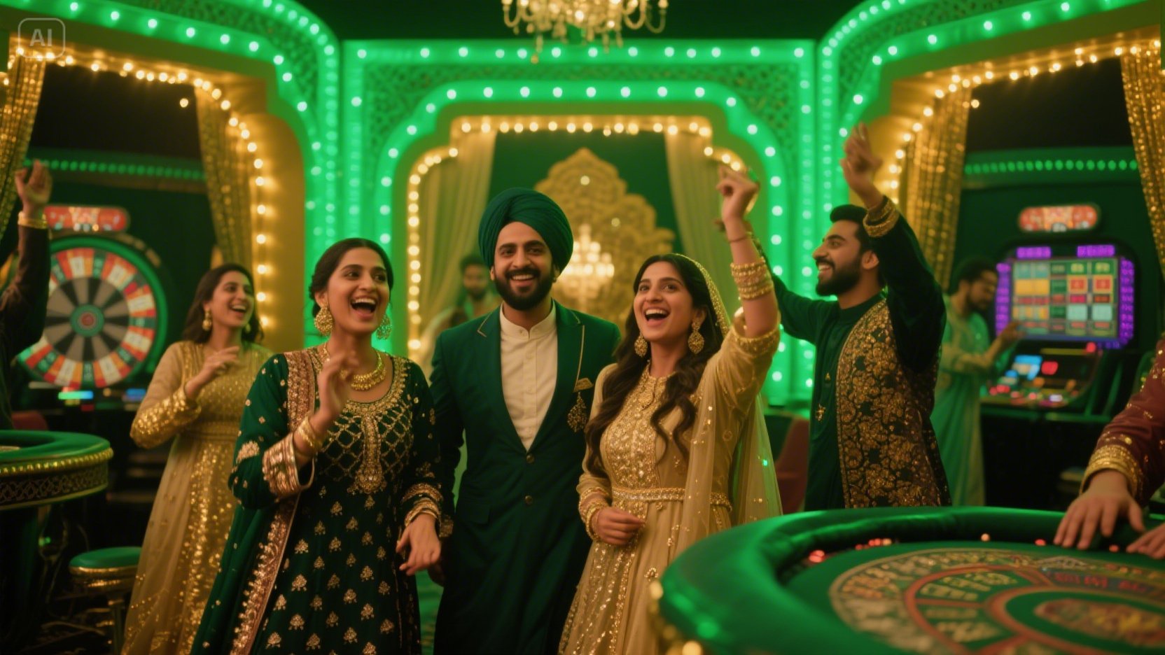 Lucky AviatorDeposit today and claim your 200% instant bonus! Pakistani players can spin reels, win jackpots, and withdraw PKR rewards quickly and securely.