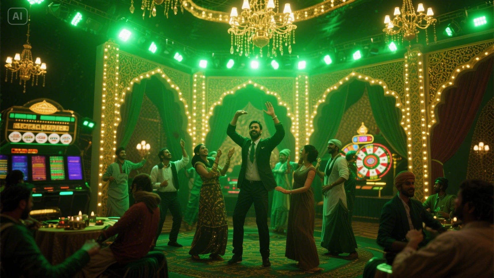 Casino Lucky Aviator desktop and mobile interfaces