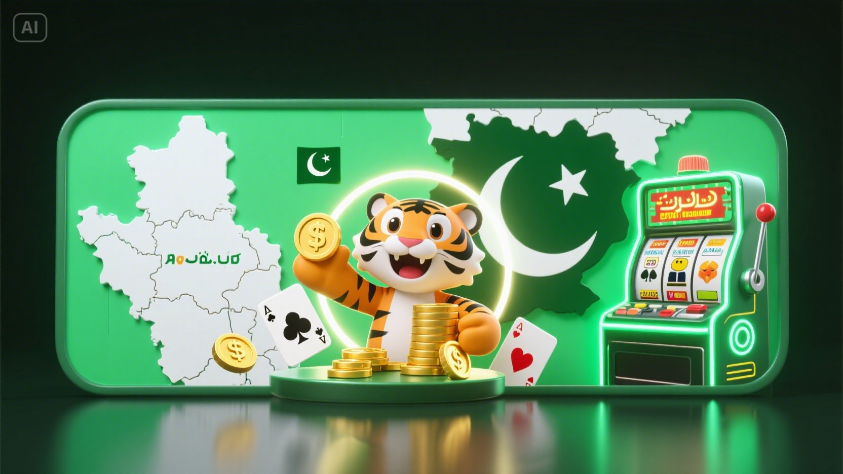 Lucky AviatorJoin Pakistan’s favourite online casino and enjoy a 200% welcome bonus instantly! Deposit using JazzCash or bank transfer, play top games, and cash out your winnings in PKR safely without any delays.